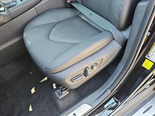 2025 Toyota Grand Highlander Platinum