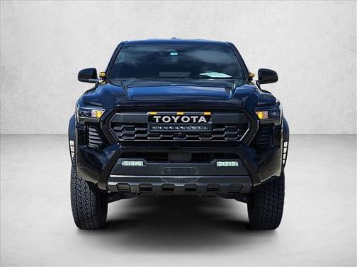 2024 Toyota Tacoma Hybrid TRD Off Road