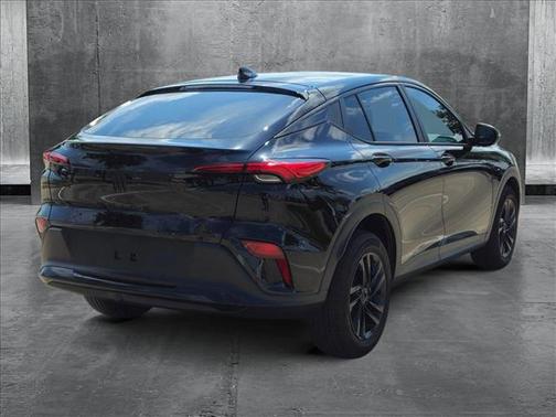 2024 Buick Envista Preferred FWD