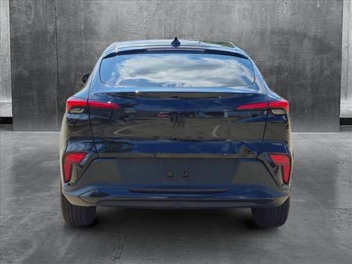 2024 Buick Envista Preferred FWD