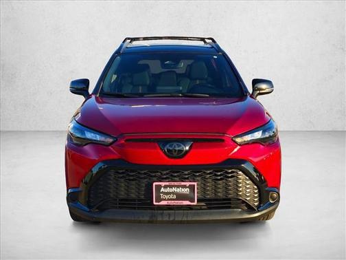 2025 Toyota Corolla Hybrid L