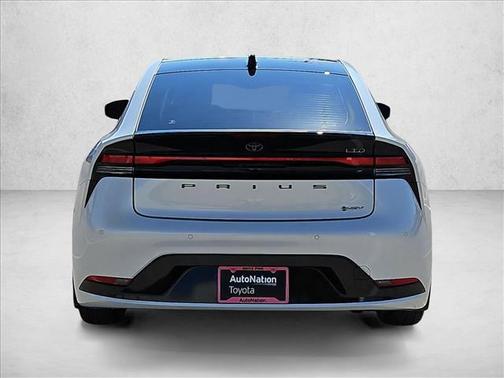 2024 Toyota Prius Limited