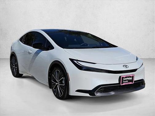 2024 Toyota Prius Limited
