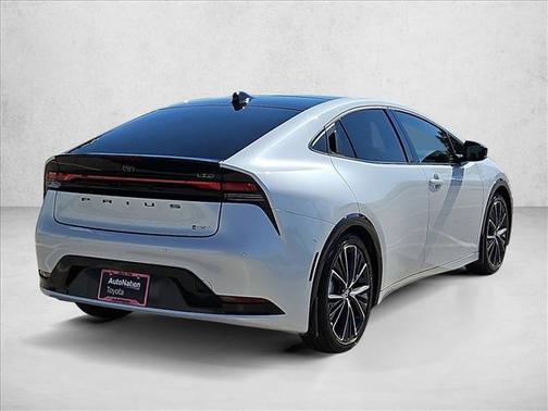 2024 Toyota Prius Limited