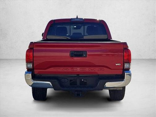 2018 Toyota Tacoma SR5