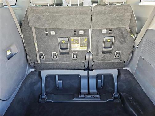 2021 Toyota Sienna XLE 8 Passenger