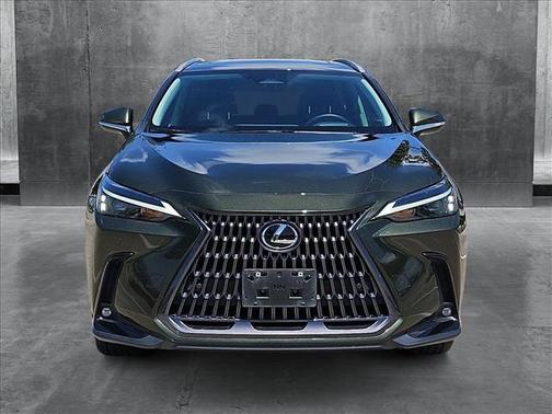 2022 Lexus NX 350 Premium