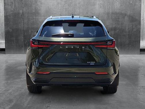 2022 Lexus NX 350 Premium