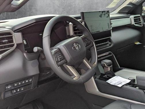 2025 Toyota Sequoia Limited