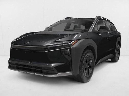 Raven 2026 Toyota bZ Woodland Premium