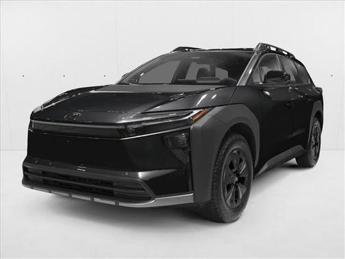Raven 2026 Toyota bZ Woodland Premium