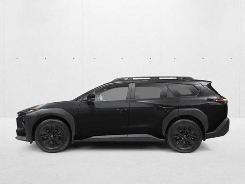 Raven 2026 Toyota bZ Woodland Premium