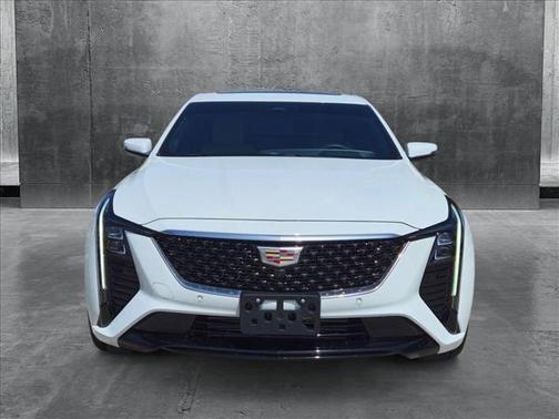 2025 Cadillac CT5 Premium Luxury RWD
