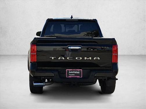 2024 Toyota Tacoma Limited