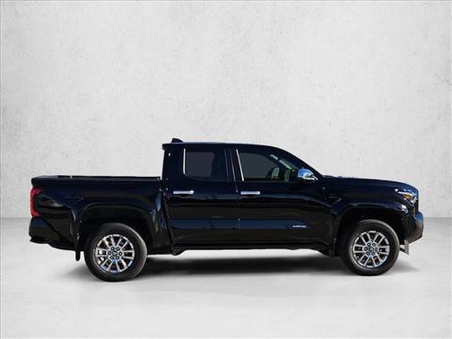 2024 Toyota Tacoma Limited