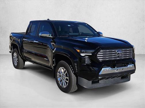2024 Toyota Tacoma Limited