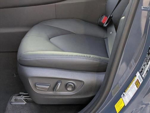 2025 Toyota Grand Highlander Limited