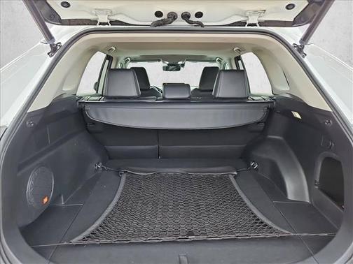 Wind Chill Pearl 2023 Toyota RAV4 Hybrid XLE Premium