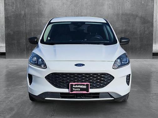 2020 Ford Escape S