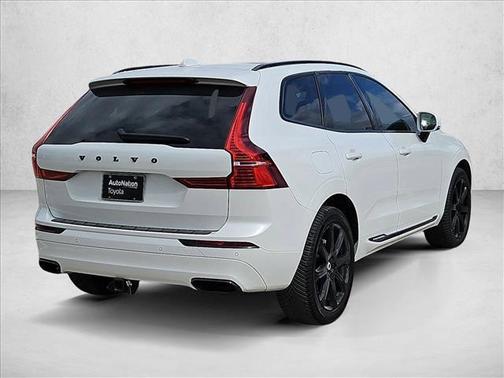 2020 Volvo XC60 T5 Inscription