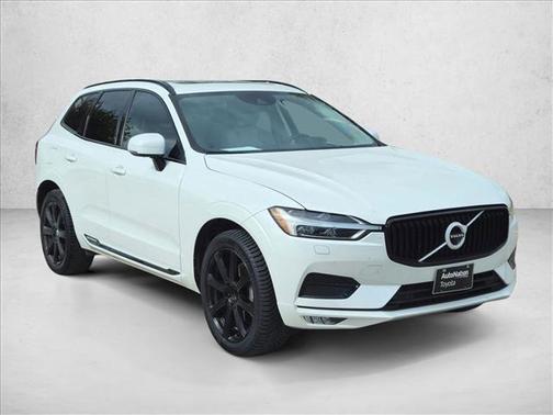 2020 Volvo XC60 T5 Inscription