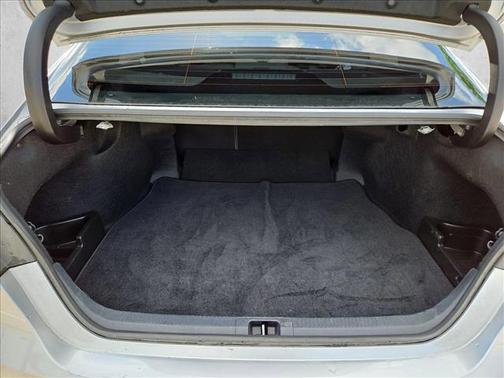 Celestial Silver Metallic 2024 Toyota Camry XLE