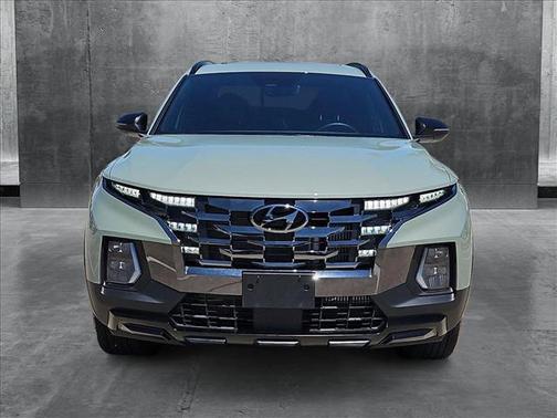 2024 Hyundai SANTA CRUZ XRT