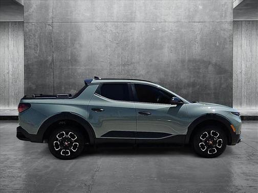 2024 Hyundai SANTA CRUZ XRT