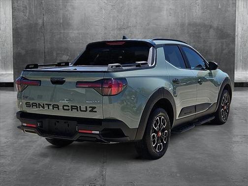 2024 Hyundai SANTA CRUZ XRT