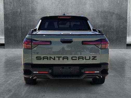 2024 Hyundai SANTA CRUZ XRT