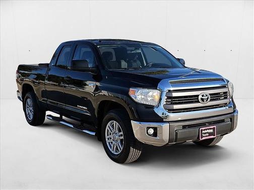 2015 Toyota Tundra SR5