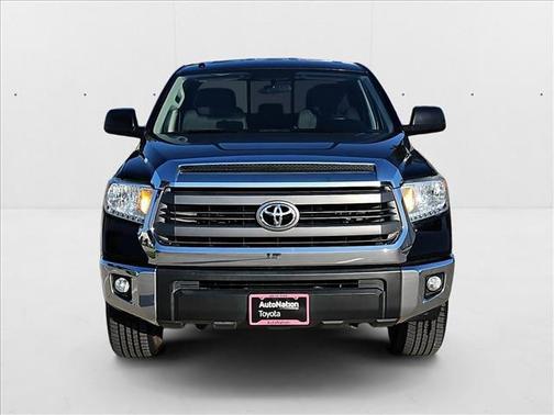 2015 Toyota Tundra SR5