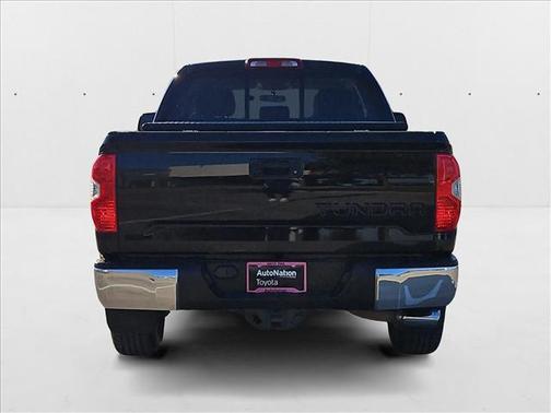 2015 Toyota Tundra SR5