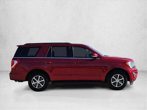 2018 Ford Expedition XLT