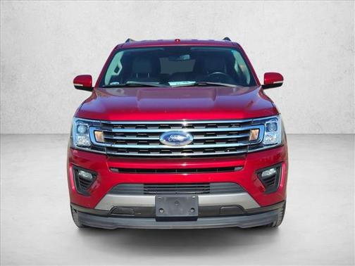 2018 Ford Expedition XLT