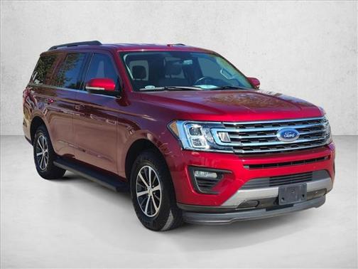 2018 Ford Expedition XLT