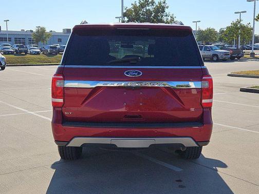 2018 Ford Expedition XLT