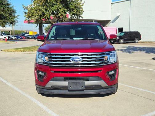 2018 Ford Expedition XLT
