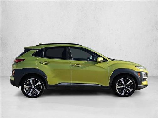 2019 Hyundai KONA Limited