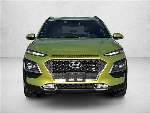 2019 Hyundai KONA Limited