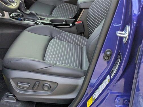 2025 Toyota Corolla Hybrid SE