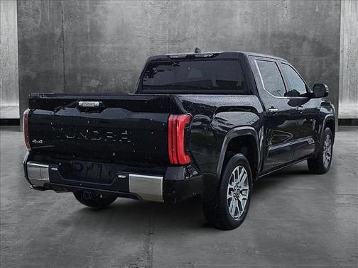 2024 Toyota Tundra Hybrid 1794 Edition