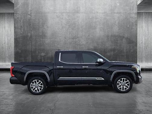 2024 Toyota Tundra Hybrid 1794 Edition