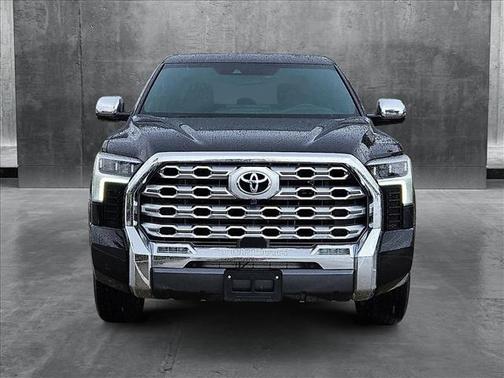 2024 Toyota Tundra Hybrid 1794 Edition
