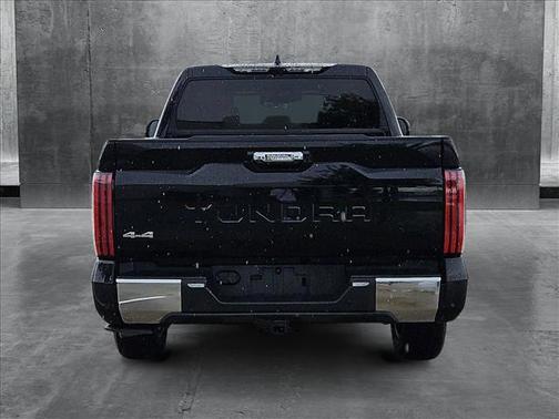 2024 Toyota Tundra Hybrid 1794 Edition