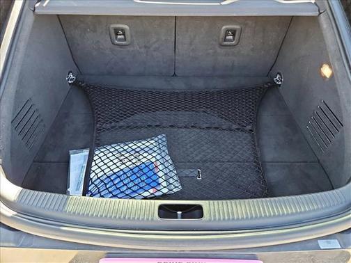 2013 Audi TTS 2.0T Premium Plus