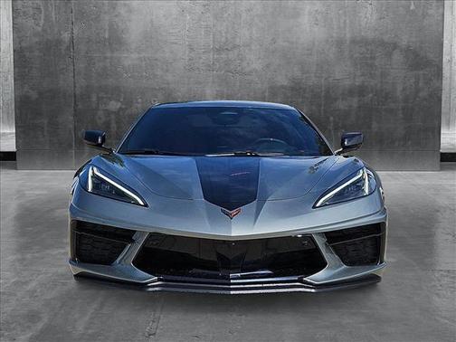 2024 Chevrolet Corvette Stingray w/2LT
