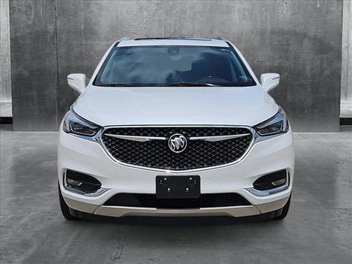 2019 Buick Enclave Avenir