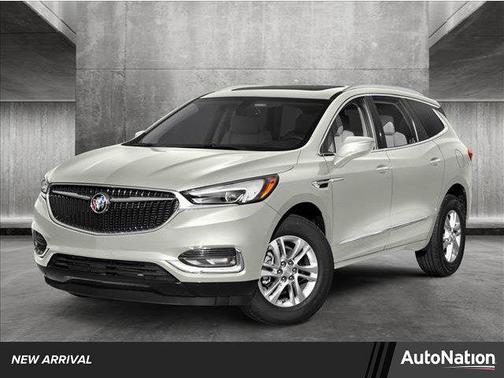2019 Buick Enclave Avenir