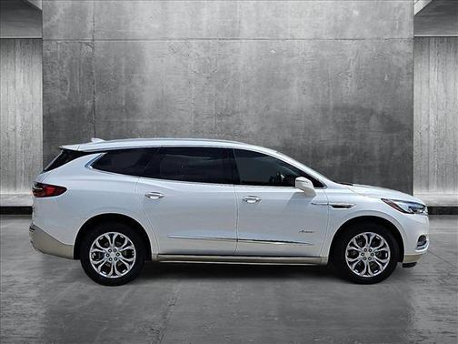 2019 Buick Enclave Avenir